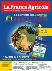 Couverture 2016